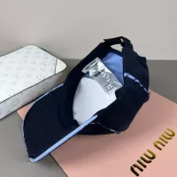 $32.00 USD MIU MIU Caps #1353005