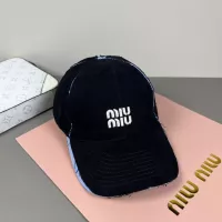 $32.00 USD MIU MIU Caps #1353006