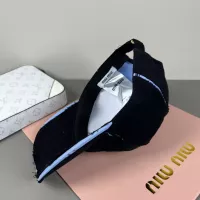 $32.00 USD MIU MIU Caps #1353006