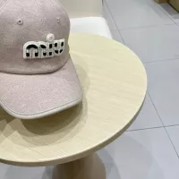 $36.00 USD MIU MIU Caps #1353008
