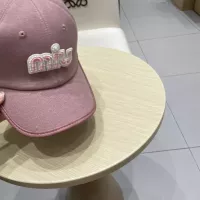 $36.00 USD MIU MIU Caps #1353009