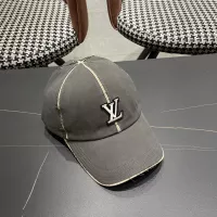$36.00 USD Louis Vuitton LV Caps #1353011