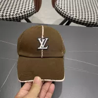 $36.00 USD Louis Vuitton LV Caps #1353012