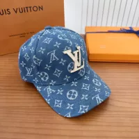 $27.00 USD Louis Vuitton LV Caps #1353016