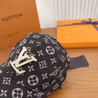 $27.00 USD Louis Vuitton LV Caps #1353017
