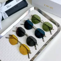 $60.00 USD Christian Dior AAA Quality Sunglasses #1353044
