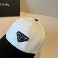 $27.00 USD Prada Caps #1353063
