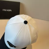 $27.00 USD Prada Caps #1353063