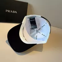 $27.00 USD Prada Caps #1353063