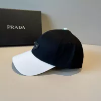 $27.00 USD Prada Caps #1353064