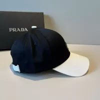$27.00 USD Prada Caps #1353064