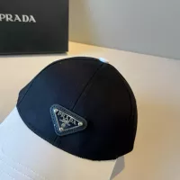 $27.00 USD Prada Caps #1353064