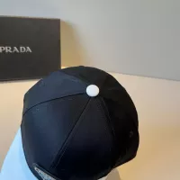 $27.00 USD Prada Caps #1353064