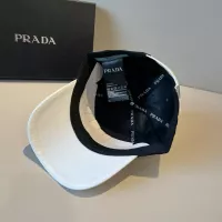 $27.00 USD Prada Caps #1353064