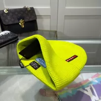 $29.00 USD Prada Caps #1353068
