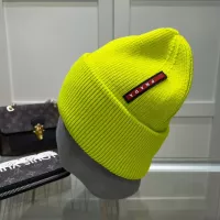 $29.00 USD Prada Caps #1353068