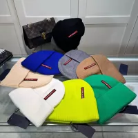 $29.00 USD Prada Caps #1353068