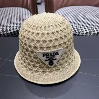 $36.00 USD Prada Caps #1353080