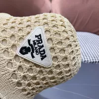 $36.00 USD Prada Caps #1353080
