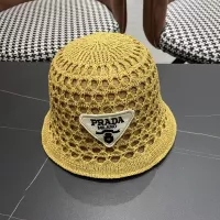 $36.00 USD Prada Caps #1353081