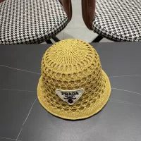 $36.00 USD Prada Caps #1353081
