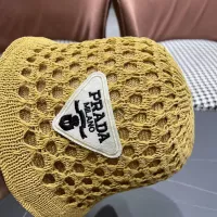 $36.00 USD Prada Caps #1353081
