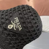 $36.00 USD Prada Caps #1353082