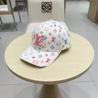 $36.00 USD Louis Vuitton LV Caps #1353089