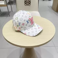 $36.00 USD Louis Vuitton LV Caps #1353089