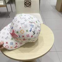 $36.00 USD Louis Vuitton LV Caps #1353089