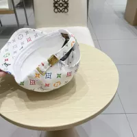 $36.00 USD Louis Vuitton LV Caps #1353089