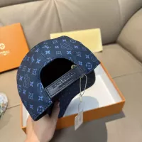 $34.00 USD Louis Vuitton LV Caps #1353102