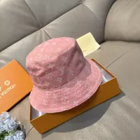 $39.00 USD Louis Vuitton LV Caps #1353104