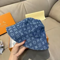 $39.00 USD Louis Vuitton LV Caps #1353106