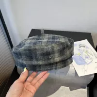 $36.00 USD Hermes Caps #1353111