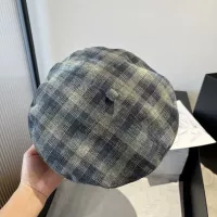 $36.00 USD Hermes Caps #1353111