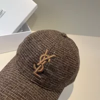 $29.00 USD Yves Saint Laurent YSL Caps #1353113