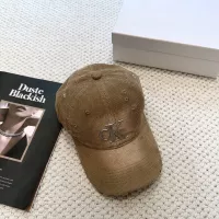 $25.00 USD Calvin Klein Caps #1353115