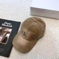 $25.00 USD Calvin Klein Caps #1353115