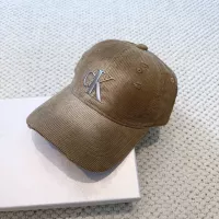 $25.00 USD Calvin Klein Caps #1353115