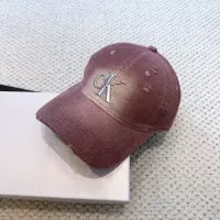 $25.00 USD Calvin Klein Caps #1353116