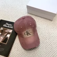 $25.00 USD Calvin Klein Caps #1353116