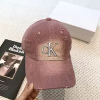 $25.00 USD Calvin Klein Caps #1353116