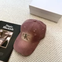 $25.00 USD Calvin Klein Caps #1353116