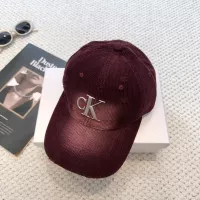 $25.00 USD Calvin Klein Caps #1353183
