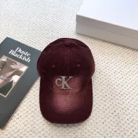 $25.00 USD Calvin Klein Caps #1353183