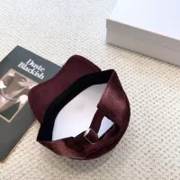 $25.00 USD Calvin Klein Caps #1353183