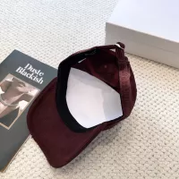 $25.00 USD Calvin Klein Caps #1353183