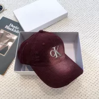 $25.00 USD Calvin Klein Caps #1353183