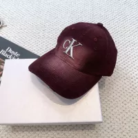 $25.00 USD Calvin Klein Caps #1353183